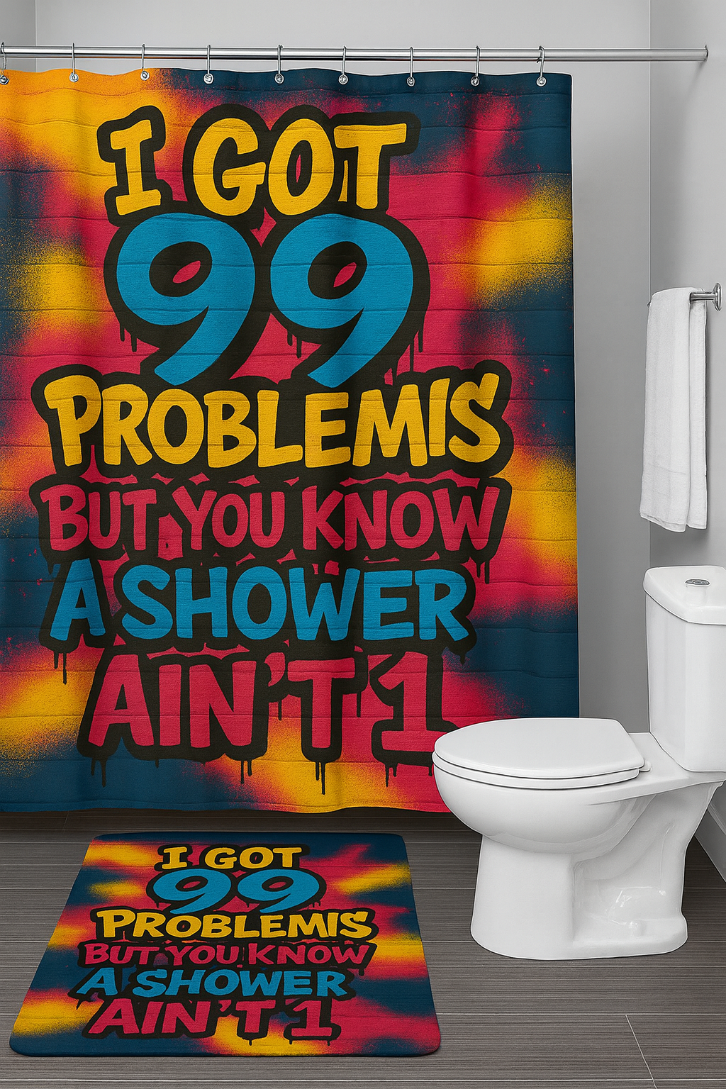99 Problems