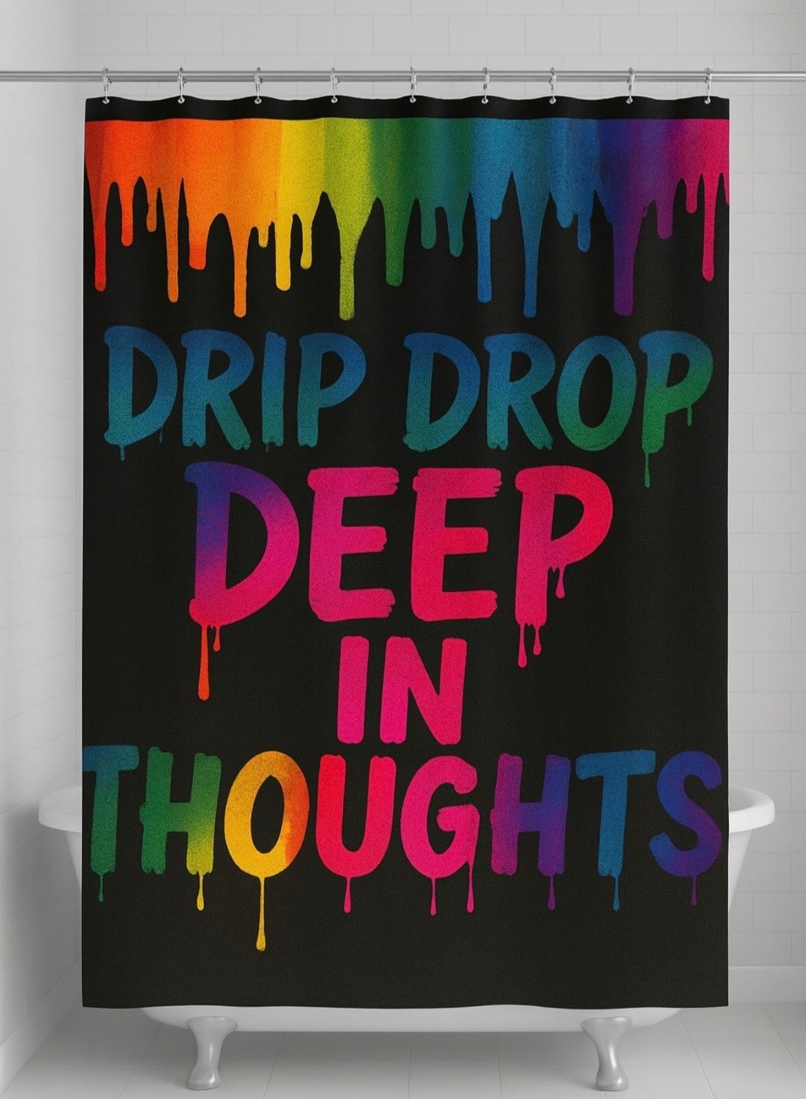 Deep Thoughts